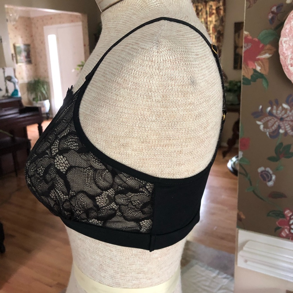Commando Bra - Picture 2 of 4